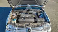 2003 Volkswagen GOLF