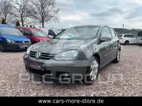 2003 Volkswagen GOLF