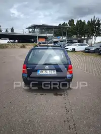 2003 Volkswagen GOLF