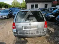 2003 Volkswagen GOLF
