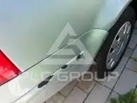 2003 Volkswagen GOLF