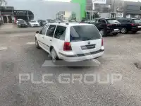 2003 Volkswagen GOLF