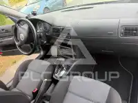 2003 Volkswagen GOLF