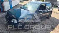 2003 Volkswagen GOLF