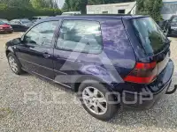 2003 Volkswagen GOLF