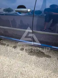 2003 Volkswagen GOLF