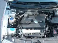2003 Volkswagen GOLF