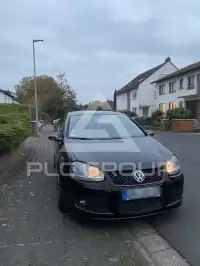 2003 Volkswagen GOLF