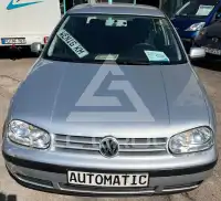 2003 Volkswagen GOLF