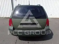 2003 Volkswagen GOLF