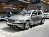 2003 Volkswagen GOLF