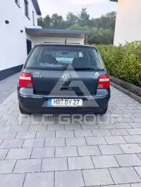 2003 Volkswagen GOLF