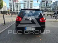 2003 Volkswagen GOLF