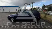 2003 Volkswagen GOLF