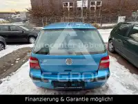 2003 Volkswagen GOLF