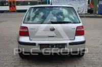 2003 Volkswagen GOLF