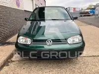 2003 Volkswagen GOLF