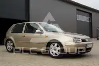 2003 Volkswagen GOLF