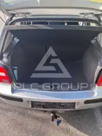2003 Volkswagen GOLF