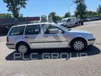 2003 Volkswagen GOLF