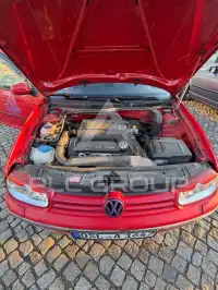 2003 Volkswagen GOLF
