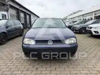 2003 Volkswagen GOLF