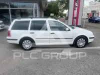 2003 Volkswagen GOLF
