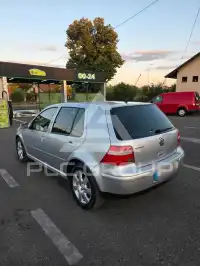 2003 Volkswagen GOLF