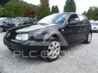 2003 Volkswagen GOLF