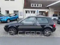 2003 Volkswagen GOLF