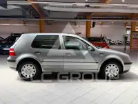 2003 Volkswagen GOLF