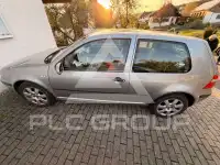 2003 Volkswagen GOLF