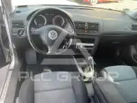 2003 Volkswagen GOLF