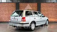 2003 Volkswagen GOLF