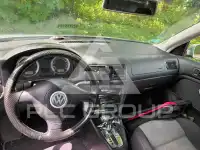2003 Volkswagen GOLF