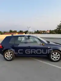 2003 Volkswagen GOLF
