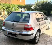 2003 Volkswagen GOLF
