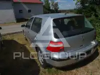 2003 Volkswagen GOLF