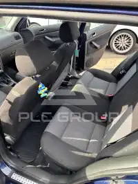 2003 Volkswagen GOLF