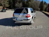 2003 Volkswagen GOLF