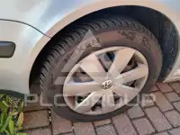 2003 Volkswagen GOLF