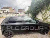 2003 Volkswagen GOLF
