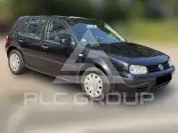 2003 Volkswagen GOLF