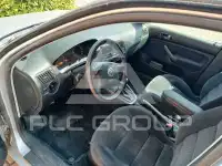 2003 Volkswagen GOLF