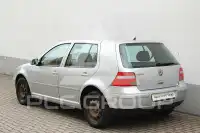 2003 Volkswagen GOLF