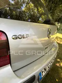 2003 Volkswagen GOLF