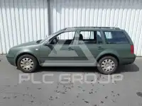 2003 Volkswagen GOLF
