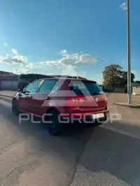 2003 Volkswagen GOLF