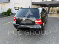 2003 Volkswagen GOLF