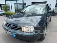 2003 Volkswagen GOLF
